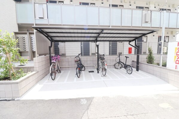 クレイノリバティ レジデンスの物件内観写真